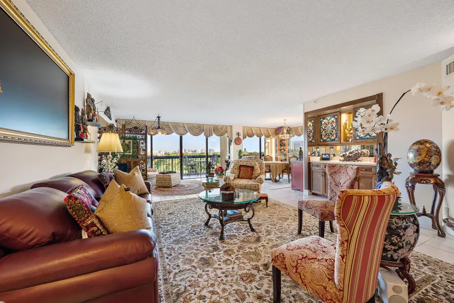 1900 Consulate Place #503, West Palm Beach, FL 33401 - #3