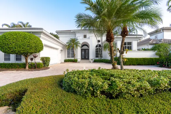 7581 Playa Rienta Way, Delray Beach, FL 33446