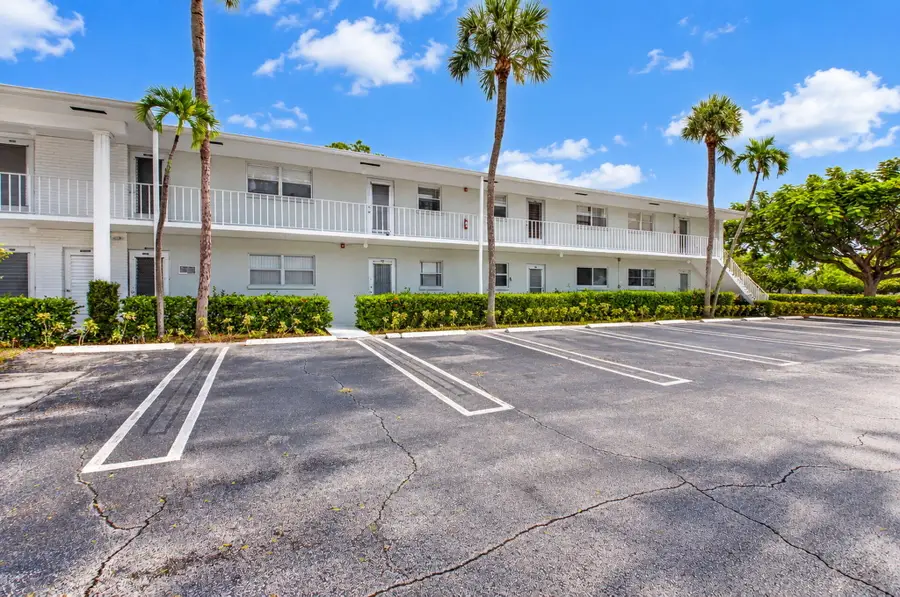 2700 SW 22nd Avenue #1406, Delray Beach, FL 33445 - #2