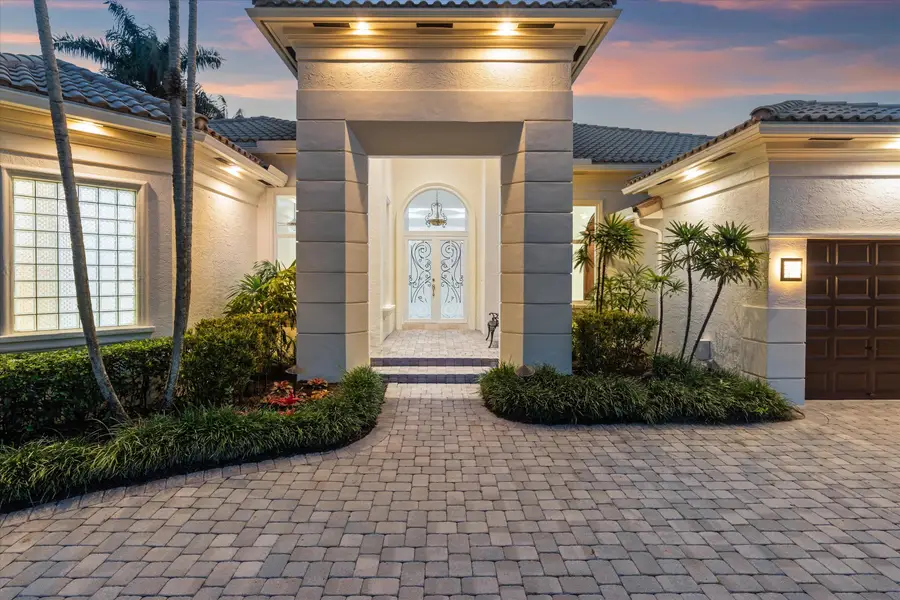 681 Carrotwood Terrace, Plantation, FL 33324 - #3