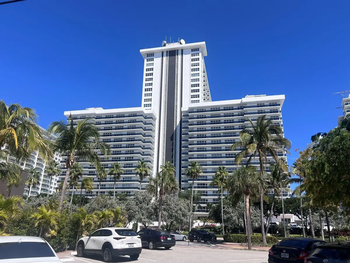 3500 Galt Ocean Drive #1103, Fort Lauderdale, FL 33308 - #1
