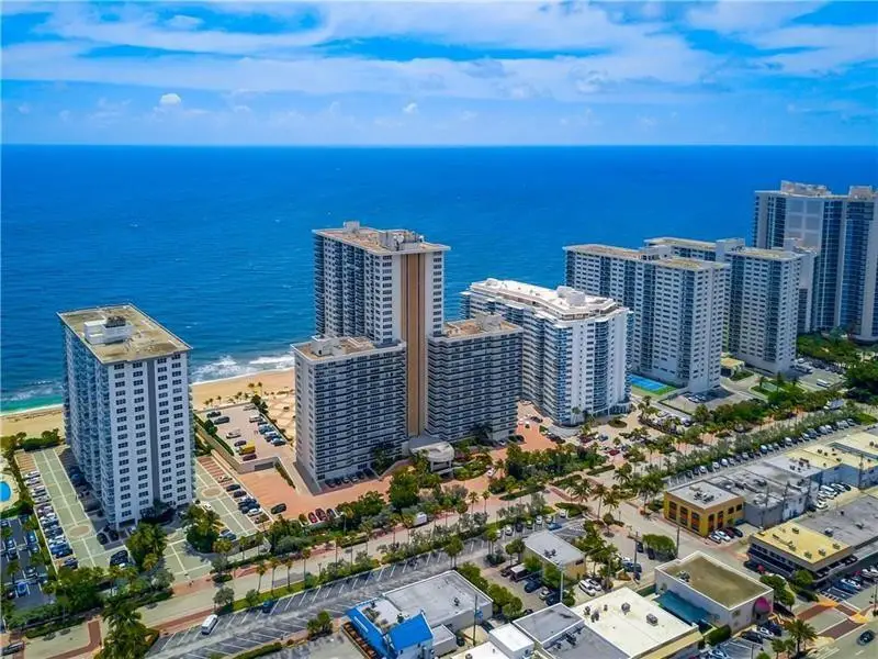 3500 Galt Ocean Drive #1103, Fort Lauderdale, FL 33308 - #3