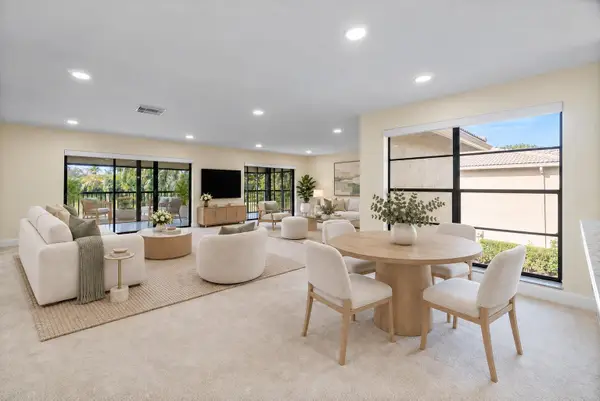 36 Stratford Lane W #H, Boynton Beach, FL 33436