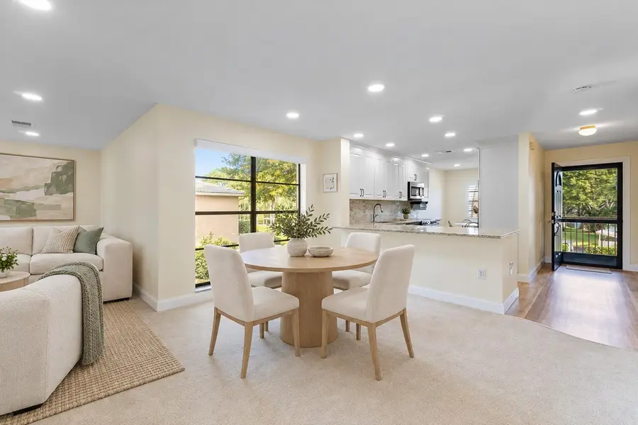 36 Stratford Lane W #H, Boynton Beach, FL 33436 - #3