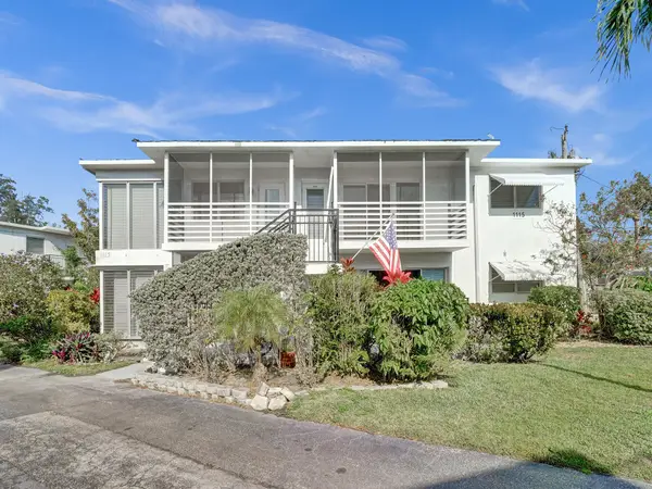 1115 SE 14th Place #19C, Fort Lauderdale, FL 33316