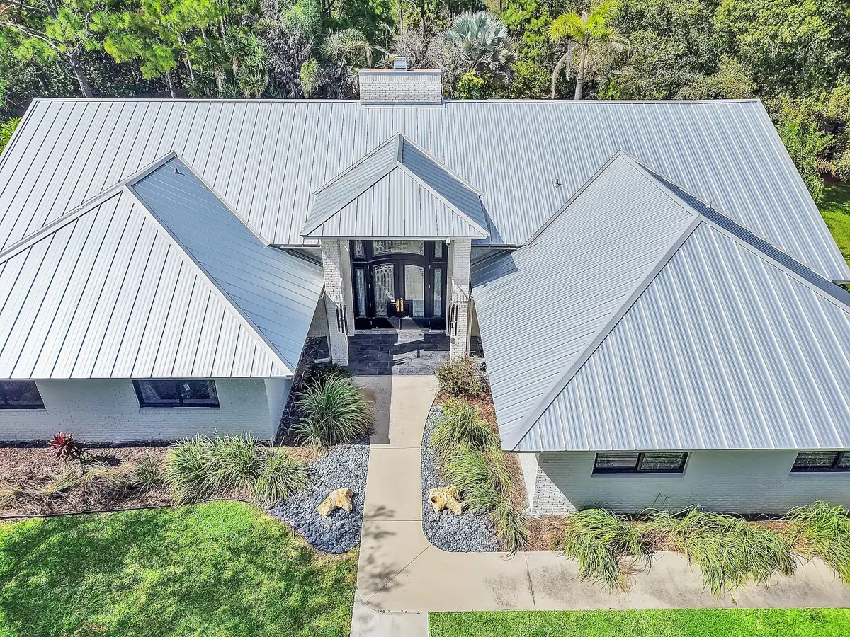 8850 Hidden Pines Road, Fort Pierce, FL 34945 - #1