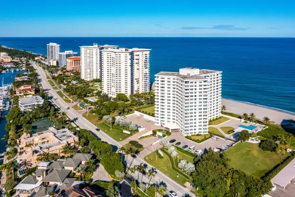 600 S Ocean Boulevard #1501, Boca Raton, FL 33432