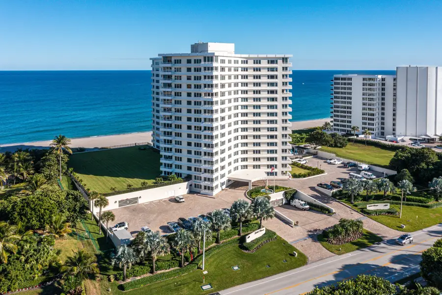 600 S Ocean Boulevard #1501, Boca Raton, FL 33432 - #2