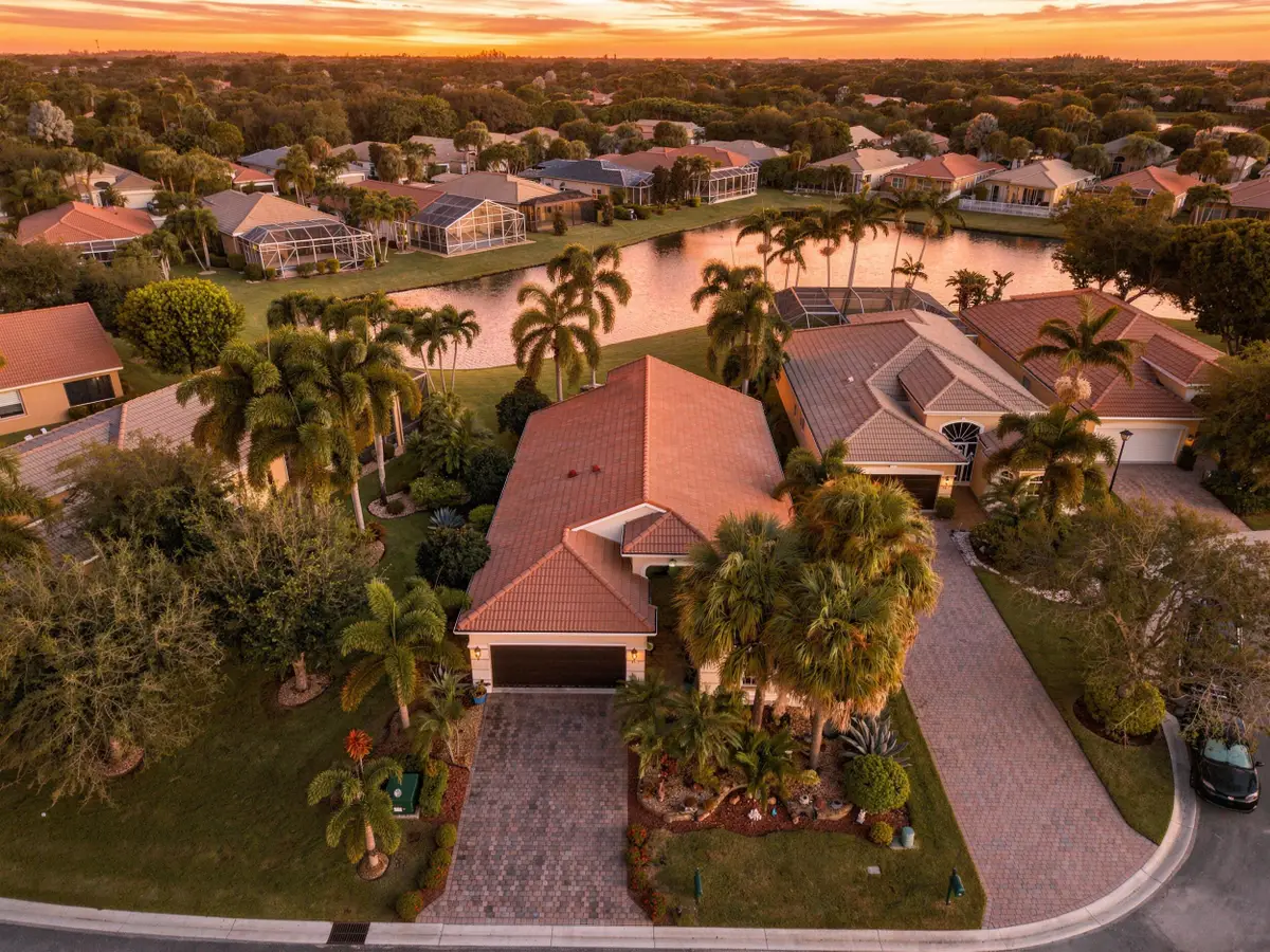 8189 Parini Way, Lake Worth, FL 33467 - #1