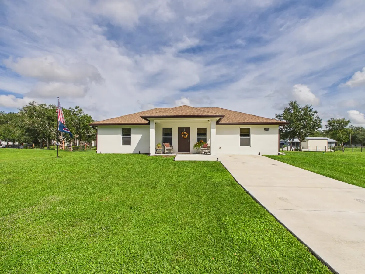 7717 NW 82nd Court, Okeechobee, FL 34972 - #1