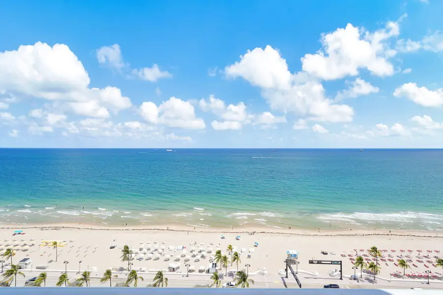 505 N Fort Lauderdale Beach Boulevard #2217, Fort Lauderdale, FL 33304 - #2