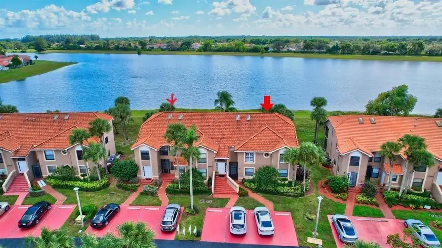 10890 Lakemore Lane #Unit 201, Boca Raton, FL 33498 - #3