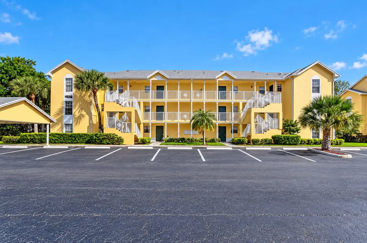 6284 La Costa Drive #E, Boca Raton, FL 33433 - #1