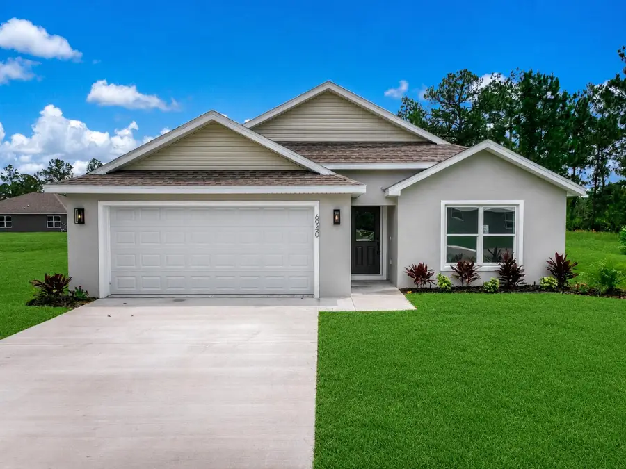 6940 Mexican Hat Drive, Sebring, FL 33872 - #2