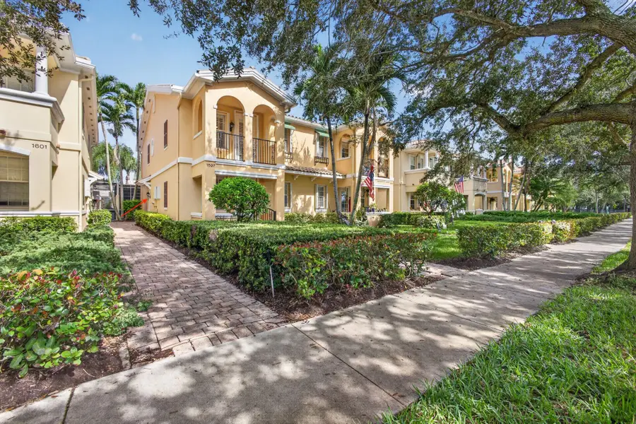 1597 Jeaga Drive, Jupiter, FL 33458 - #3