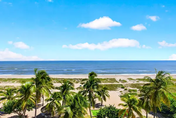 710 N Ocean Boulevard #506, Pompano Beach, FL 33062