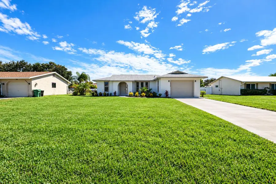 2502 SE Calusa Avenue, Port Saint Lucie, FL 34952 - #3