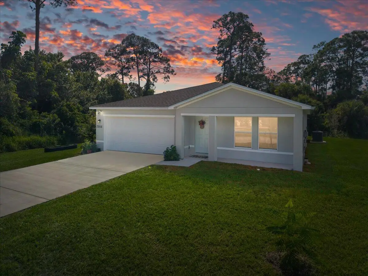7205 Salerno Road, Fort Pierce, FL 34951 - #1