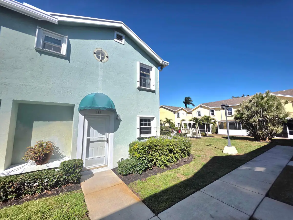 311 Waterside Drive, Hypoluxo, FL 33462 - #1