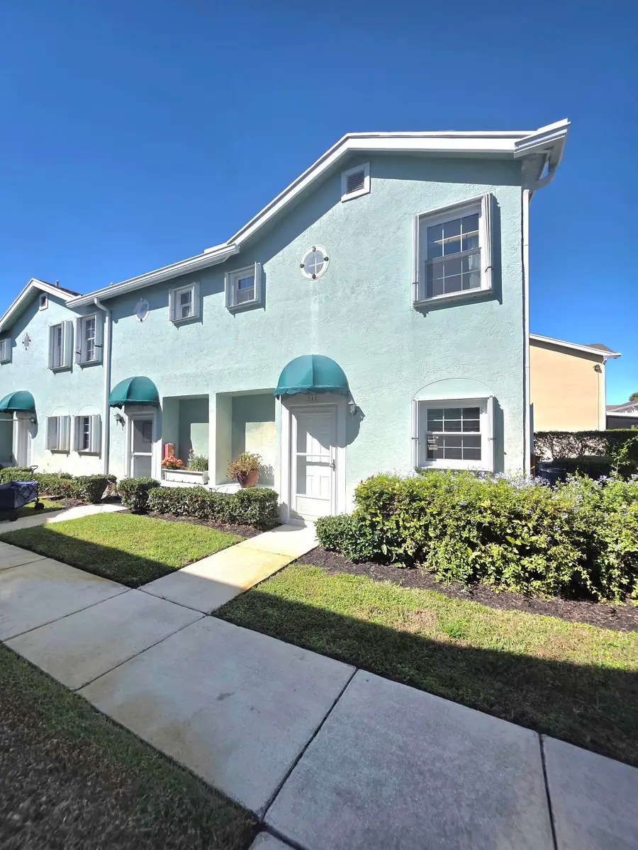 311 Waterside Drive, Hypoluxo, FL 33462 - #2