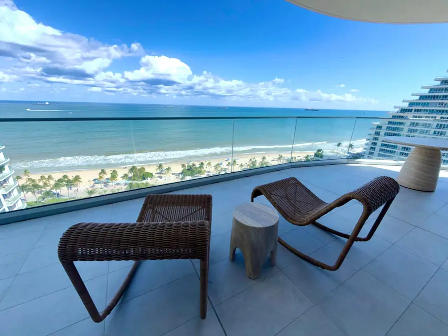 153 N Seabreeze Blvd #1602, Fort Lauderdale, FL 33304 - #3