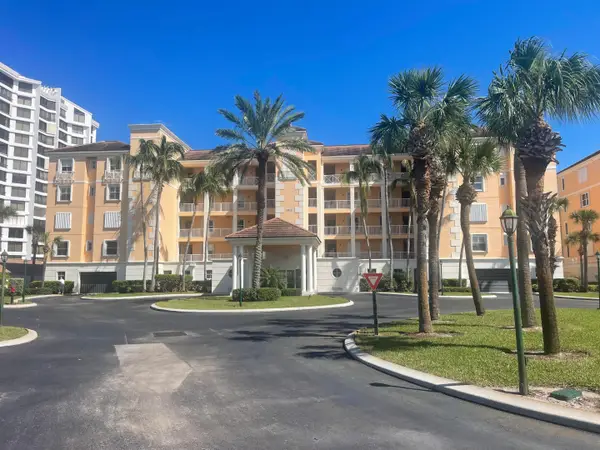 3036 Windward Drive #1306, Fort Pierce, FL 34949