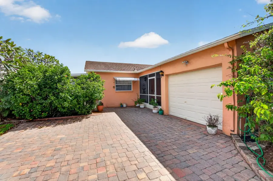 5537 Mirror Lakes Boulevard, Boynton Beach, FL 33472 - #3