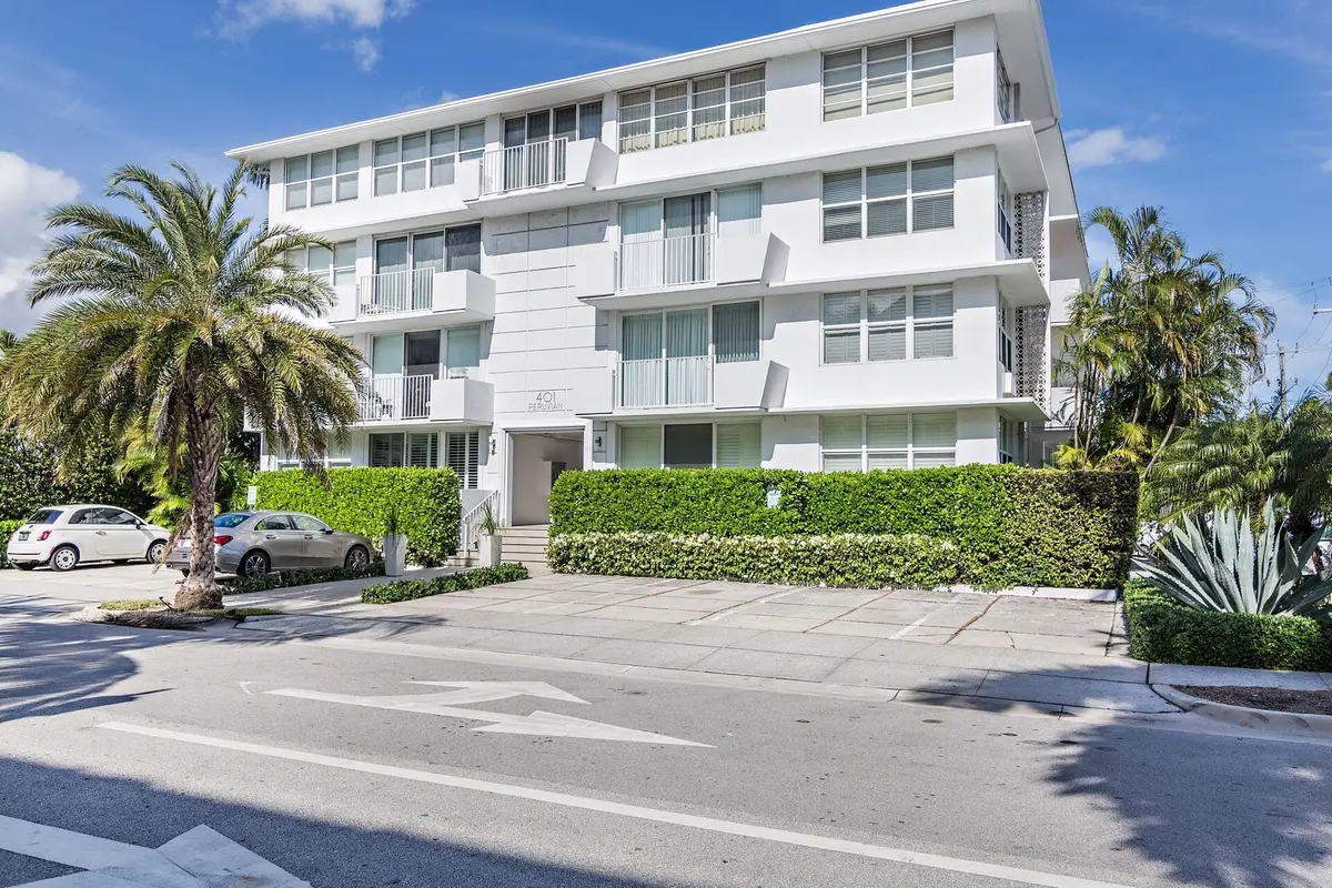401 Peruvian Avenue #1050, Palm Beach, FL 33480 - #1