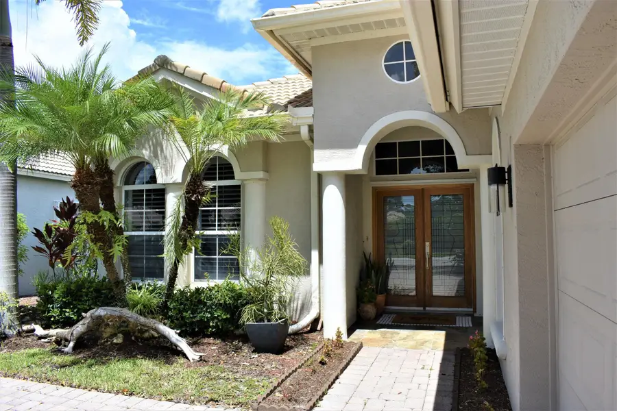 8533 Belfry Place, Port Saint Lucie, FL 34986 - #2