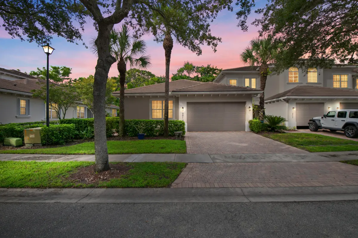 6435 Bella Circle #201, Boynton Beach, FL 33437 - #1