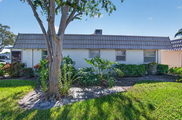 152 Valencia G Boulevard, Delray Beach, FL 33446
