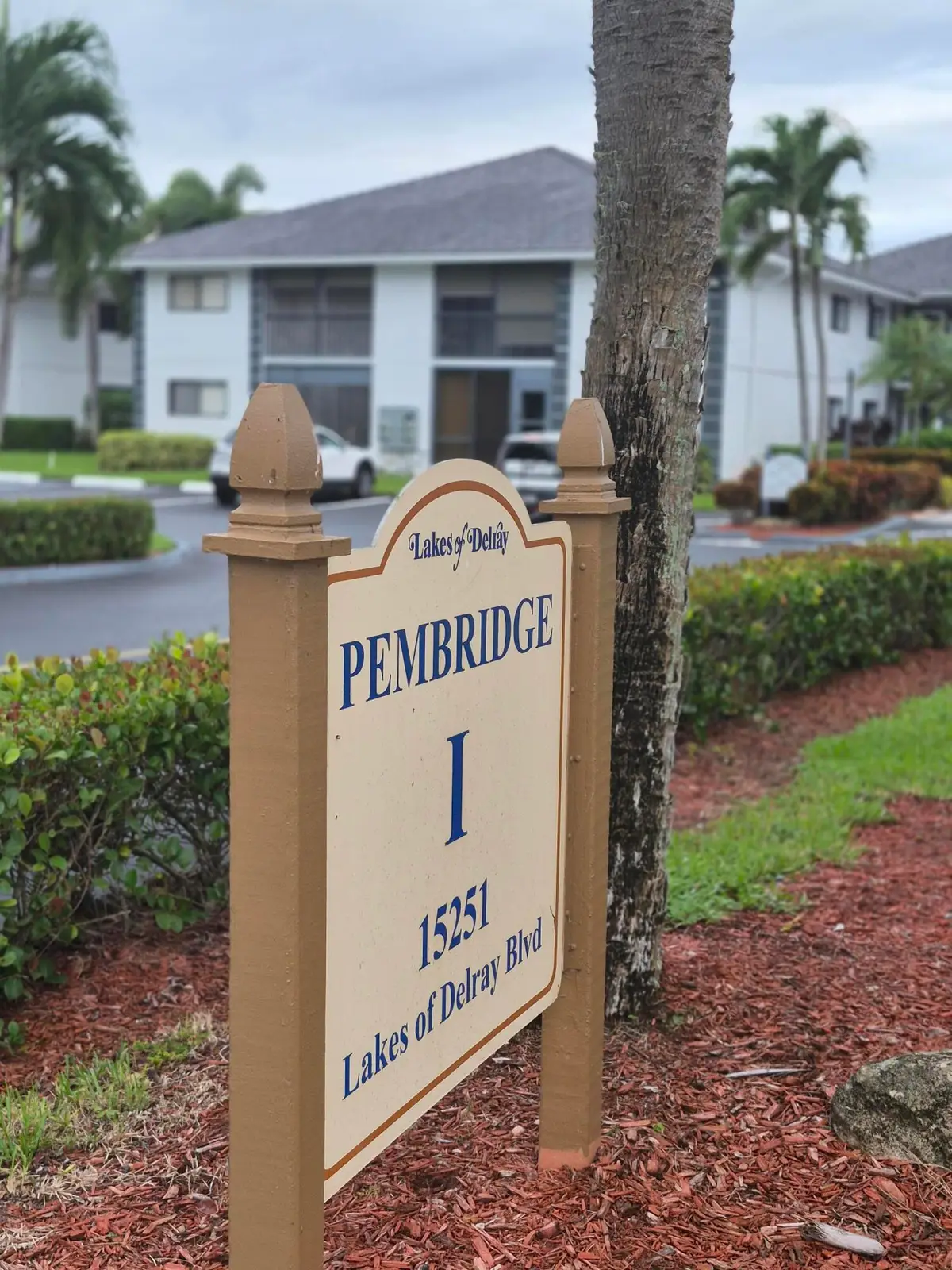 15251 Lakes Of Delray Boulevard #327, Delray Beach, FL 33484 - #1