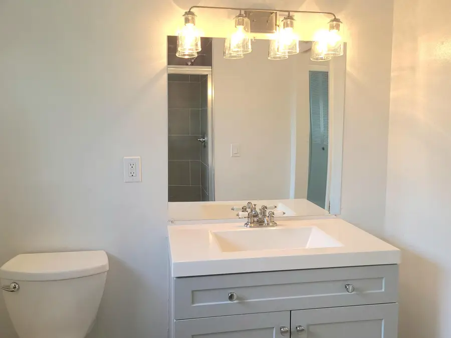 2907 Ashley Drive W #A, West Palm Beach, FL 33415 - #2