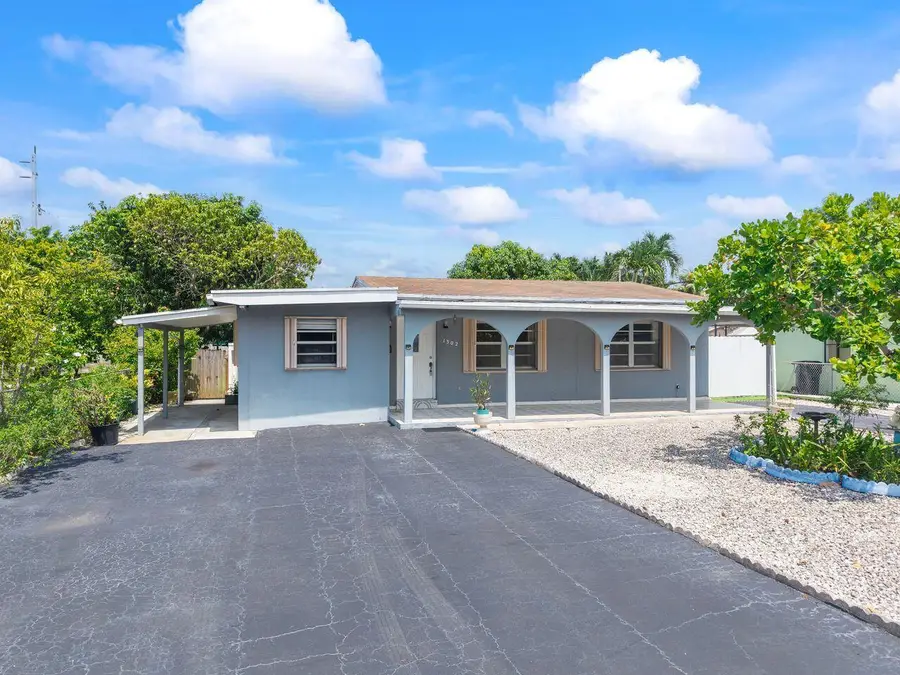 1302 SW 22nd Avenue, Fort Lauderdale, FL 33312 - #3