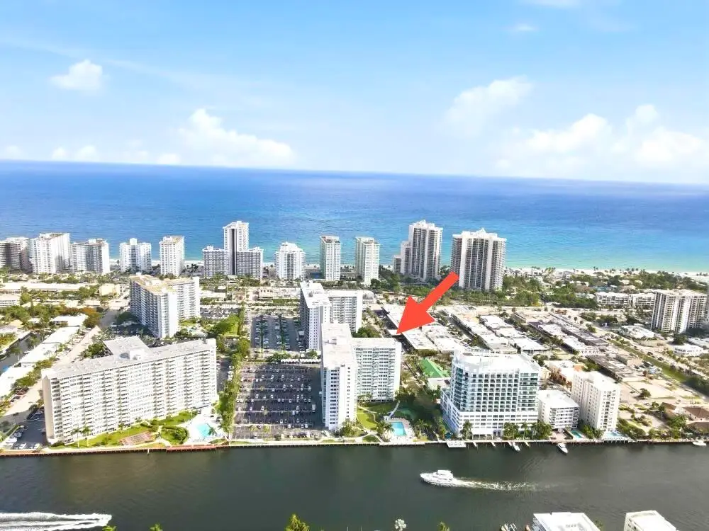 3233 NE 34th #1712, Fort Lauderdale, FL 33308 - #1