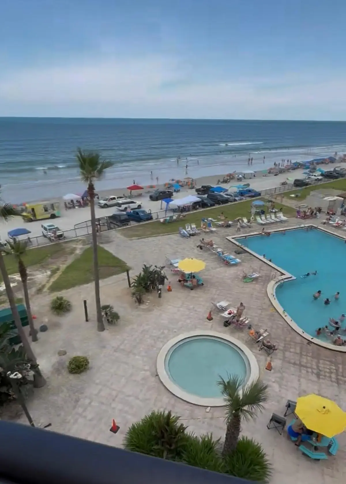 2301 S Atlantic Avenue #507, Daytona Beach Shores, FL 32118 - #1