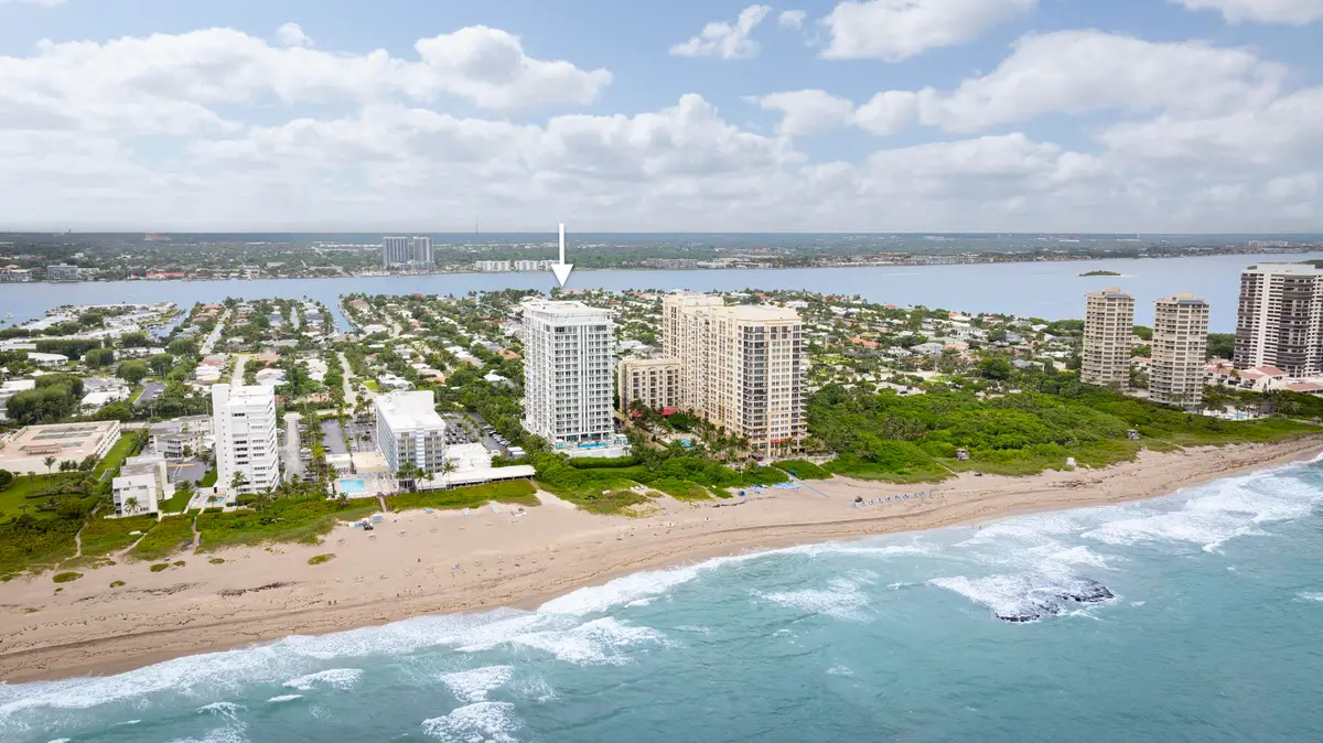 3730 N Ocean Drive #15 C, Riviera Beach, FL 33404 - #1