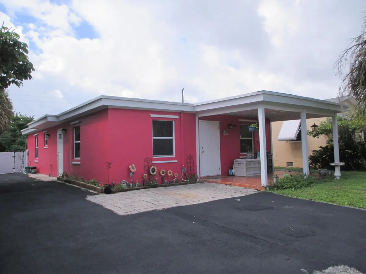 626 Minnesota Street, Lantana, FL 33462 - #1