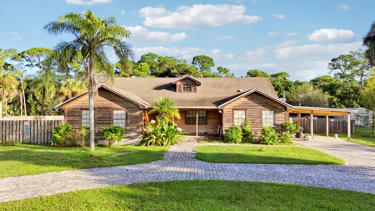 354 Baysinger Avenue, Fort Pierce, FL 34982 - #1