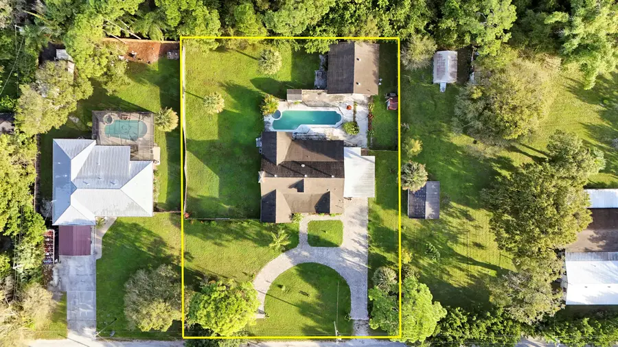 354 Baysinger Avenue, Fort Pierce, FL 34982 - #3