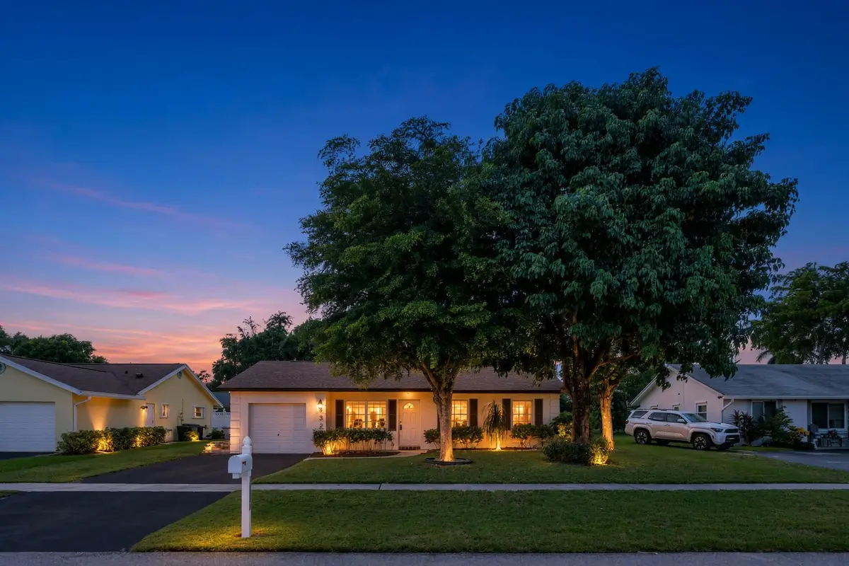 19323 Liberty Road, Boca Raton, FL 33434 - #1