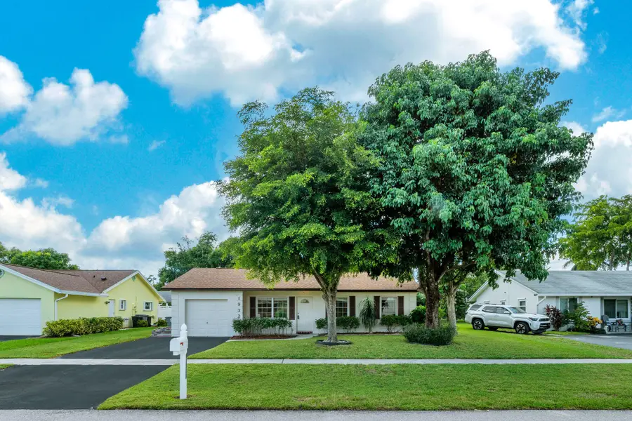 19323 Liberty Road, Boca Raton, FL 33434 - #2