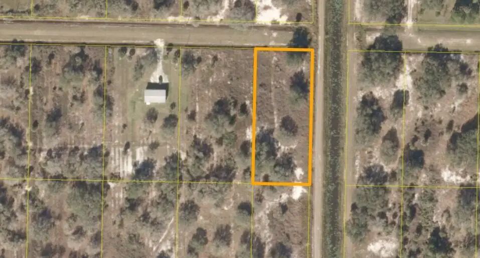 16808 NW 290th Street, Okeechobee, FL 34972 - #1