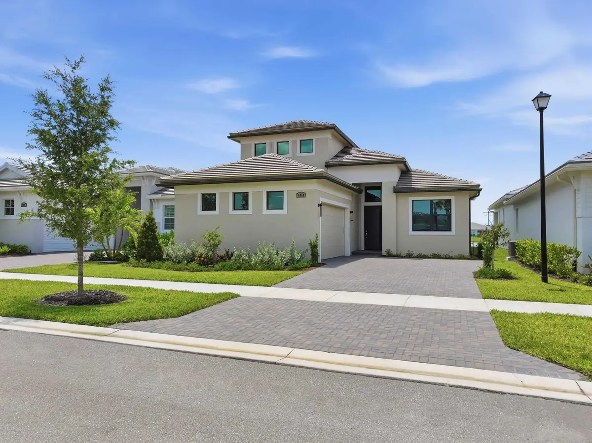 8450 SW Fattori Way, Port Saint Lucie, FL 34987 - #1
