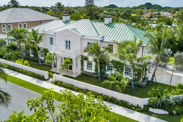 4409 Washington Road, West Palm Beach, FL 33405