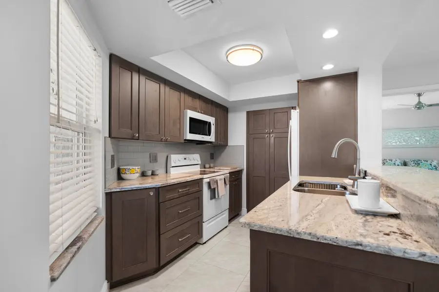 3236 SE Aster Lane #M228, Stuart, FL 34994 - #2