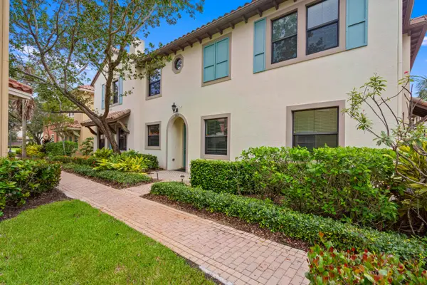12641 NW 32nd Manor, Sunrise, FL 33323