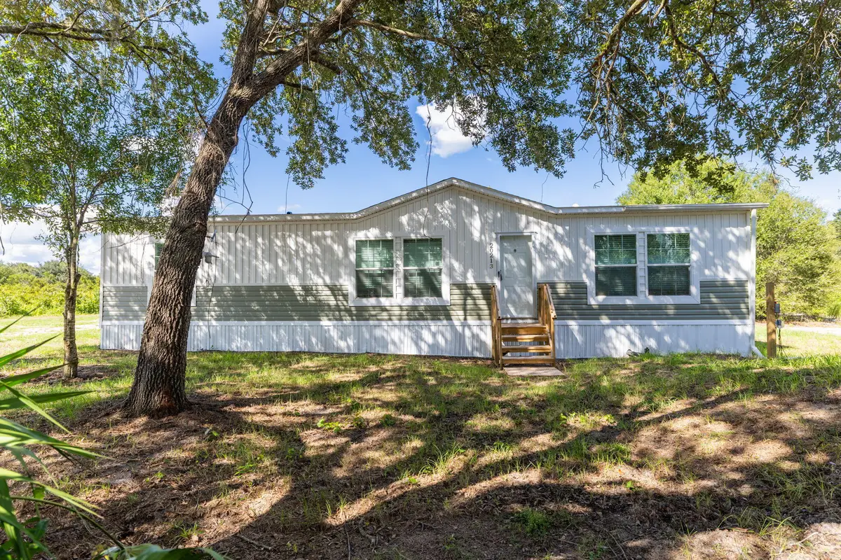 20213 NW 258th Street, Okeechobee, FL 34972 - #1