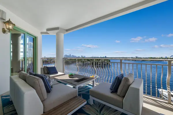 301 N Birch Road #7N, Fort Lauderdale, FL 33304