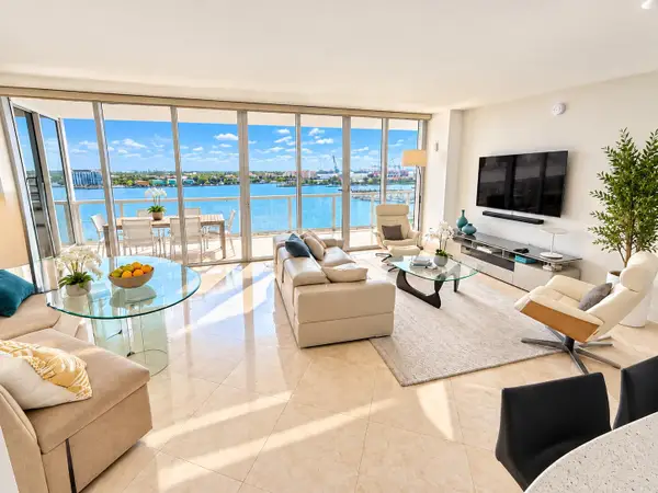 400 Alton Road #1704, Miami Beach, FL 33139